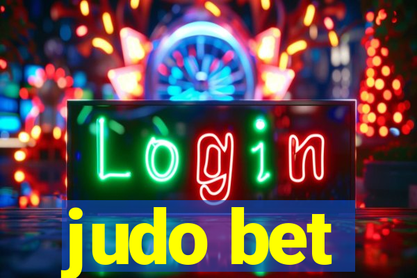 judo bet